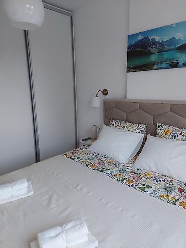 Stan na dan: Odmor na Zlatiboru, Nov apartman . Kategorisan 4**** Kiridžijska 33 — 7