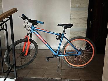 tourney: Stels Navigator 500 26” — характеристики: 🚲 Тип: горный MTB 📏 Колёса — 1