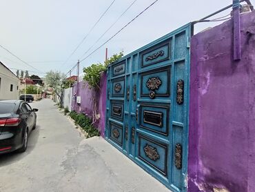 Həyət evləri və villaların satışı: Zığ qəs. 3 otaqlı, 100 kv. m, Kredit yoxdur, Yeni təmirli