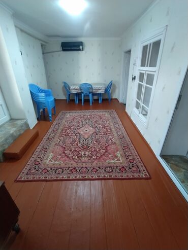 Günlük kirayə evlər: 100 kv. m, 3 otaqlı -da lalafo.az — 4 Günlük kirayə evlər: 100 kv. m, 3 otaqlı — 4