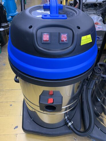 Пылесосы: Пылесос, Моющий — 6