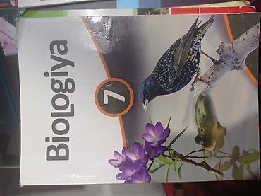 İdman və hobbi: Biologiya 6-cı sinif, 2011 il — 3