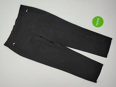 benetton pl: Spodnie materiałowe damskie, rozmiar S — 2
