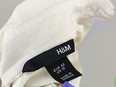 hermes koszula: H&M, Koszula damska, rozmiar L — 4