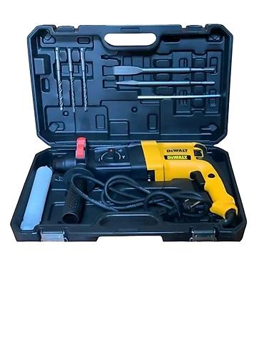 drelər: Elan №: 11038 Məhsul: Perforator DW-2601 Brend: No Brand Kateqoriya — 1