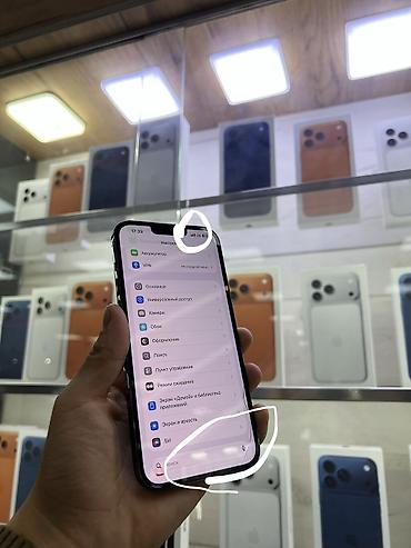 iphone xr 256gb: IPhone 13 Pro Max, Б/у, 256 ГБ, Alpine Green, Чехол, Коробка, 77 % — 2