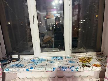 чоктал комната: 19 м², С мебелью частично — 1