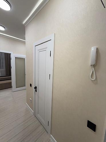 Продажа квартир: 3 комнаты, 74 м², Элитка, 7 этаж, Евроремонт — 6