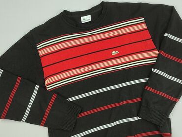 kup sweter: Lacoste, Sweter for men, size M