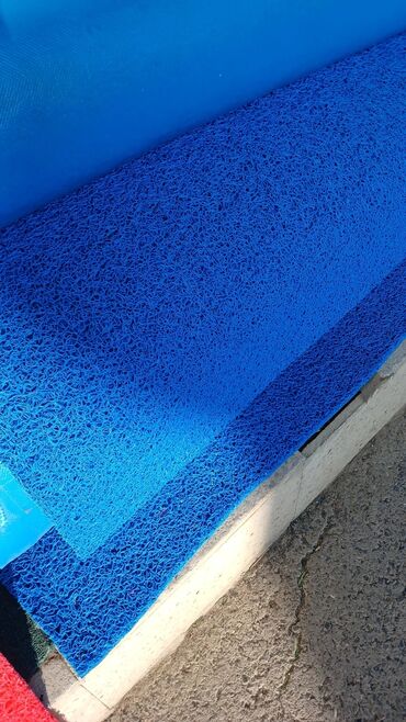 Digər döşəmə materialları: Xalçası, kovrolin və vinil/linoleum örtükləri - Pilləkənlər üçün — 68