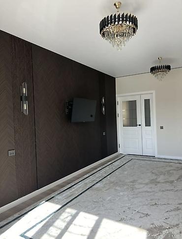 kant flat: 2 комнаты, 67 м², 106 серия улучшенная, 2 этаж, Свежий ремонт — 5