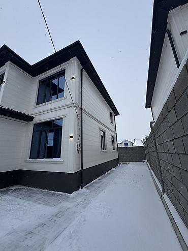 Продажа домов: Коттедж, 220 м², 5 комнат, Собственник, Евроремонт — 2