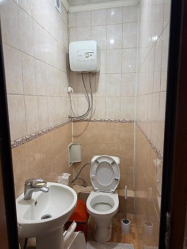 продаю квартиру улан: 2 комнаты, 76 м², Улан-2 мкр 3 этаж — 3