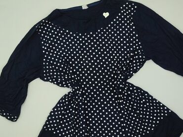 Women's blouse, size 9XL (EU 58)