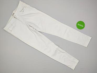 levis 627: Sinsay, Spodnie materiałowe damskie, rozmiar L — 2