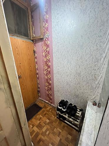 Аренда квартир: 2 otaqlı mənzil – geniş və işıqlı planlama - Otaqlar: 2 ayrı otaq; — 4