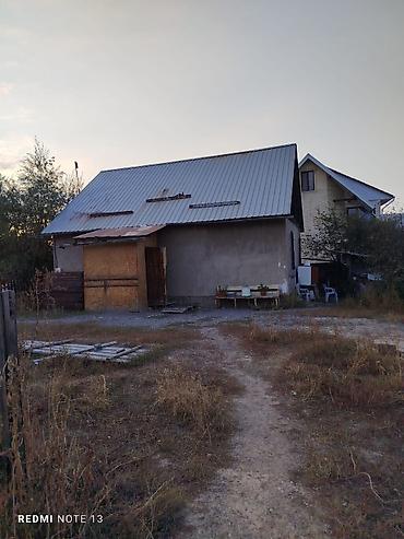 Аренда домов: 80 м², 4 комнаты, Ак-Ордо 1 ж/м, Без животных — 2
