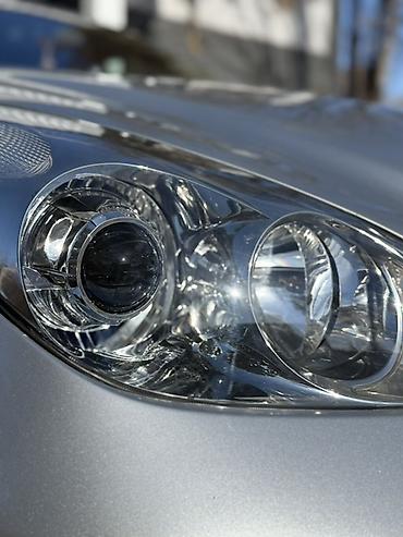 Lexus: Lexus ES: 2003 г., 3 л, Автомат, Газ, Седан — 30