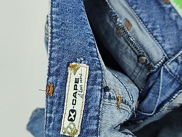 szorty levi's: Szorty damskie, rozmiar L — 4
