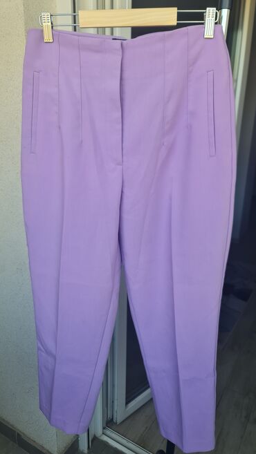 ribolovacke pantalone: L (EU 40)