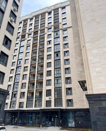 срочная продажа квартир: 3 бөлмө, 106 кв. м, Элитка, 4 кабат, ПСО (өзү оңдоп түзөтүп бүтүү үчүн)