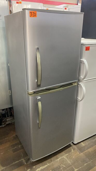 Soyuducular: 2 qapılı Indesit Soyuducu Satılır
