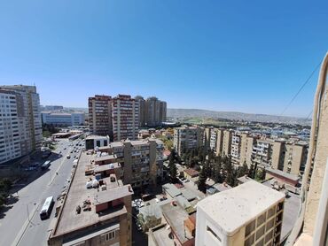 Yeni tikili: 9-cu mikrorayon, 3 otaqlı, Yeni tikili, m. Memar Əcəmi, 107 kv. m — 9