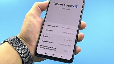 redmi note 12 pro 4g: Redmi, Redmi Note 12 Pro 5G, Б/у, 256 ГБ, цвет - Черный, 2 SIM — 4