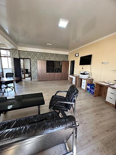 Продажа квартир: 3 комнаты, 119 м², Элитка, 12 этаж, Евроремонт — 9