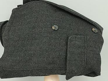 cedar wood state jacket: Cedar Wood State, Płaszcz damski, rozmiar M — 7