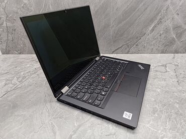 Dell: Lenovo ThinkPad ultrabook - Model: ThinkPad seriyası, 14" klassik