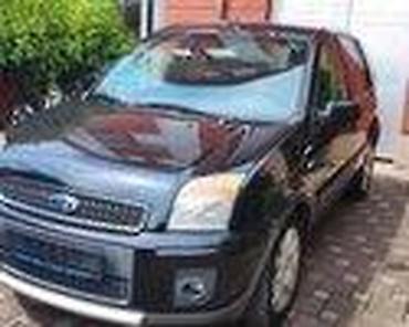Ford: ZADNJA KLESTA KARAVAN 2006G ZA FORD C-MAX, FIESTA, FOCUS . OD 2002 — 26