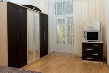 Köhnə tikili: Bakı, Ağ şəhər, 3 otaqlı, Köhnə tikili, m. Xətai, 81 kv. m — 5