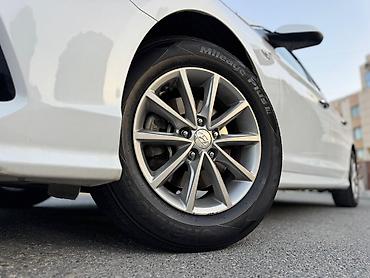 Hyundai: Hyundai Sonata: 2018 г., 2 л, Автомат, Газ, Седан — 6