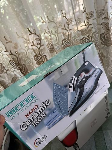 kontakt home planşet ucuz: Tamamilə yenidir, heç işlənməyib, qutusundadır. Riffel Nano Ceramic — 1