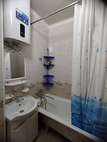 Продажа квартир: 2 комнаты, 48 м², 105 серия, 5 этаж, Евроремонт — 15