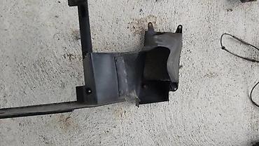 tabla u autu: ALFA 147 USMERIVAC VAZDUHA PLASTIKA | Skinuta sa alfe 147 1.9 jtdm — 4
