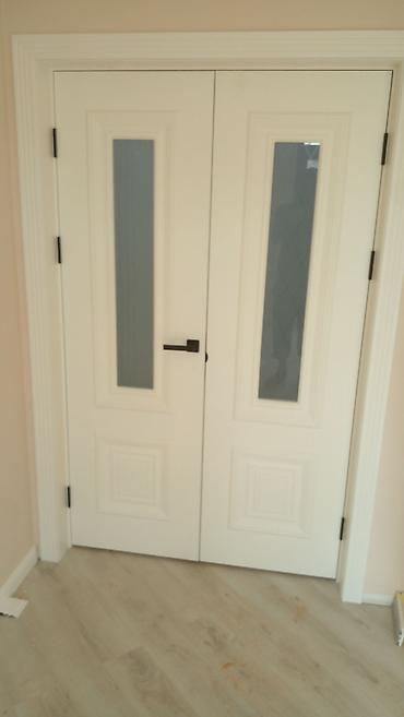 Ремонт окон и дверей: Дверь: Установка, Бесплатный выезд — 17