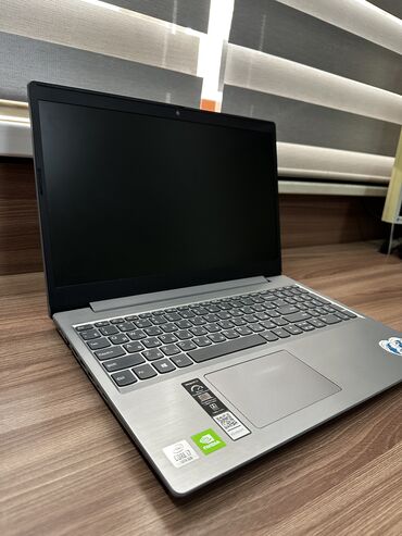 1 ядерный компьютер: Ноутбук, Lenovo, Intel Core i7, 15.6 ", Б/у, Для работы, учебы, память HDD + SSD