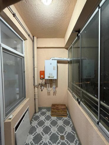 Uzunmüddətli kirayə mənzillər: İnşatçılar metrosu yanınında mənzil kirayə verilir. Mərtəbə 17/15 -da lalafo.az — 17 Uzunmüddətli kirayə mənzillər: İnşatçılar metrosu yanınında mənzil kirayə verilir. Mərtəbə 17/15 — 17