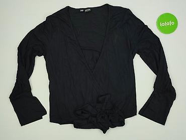 goth bluzka: Bodyflirt, Bluzka damska, rozmiar M — 2