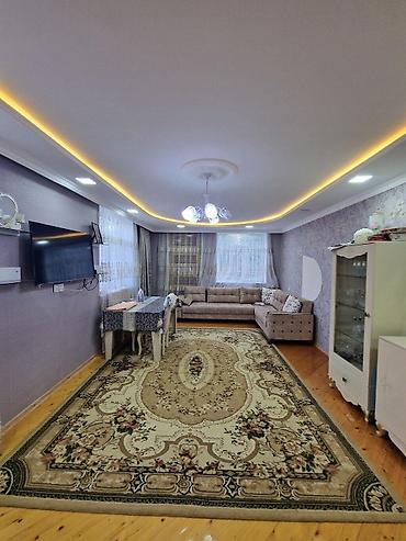 vila: Zabrat 7 otaqlı, 235 kv. m, Kredit var, Orta təmir — 8