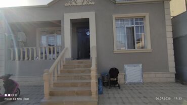 Həyət evləri və villaların satışı: Binə 4 otaqlı, 95 kv. m, Kredit yoxdur, Yeni təmirli — 6