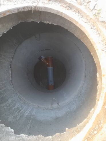 Канализационные работы: Канализационные работы | Монтаж канализационных труб Больше 6 лет опыта — 5
