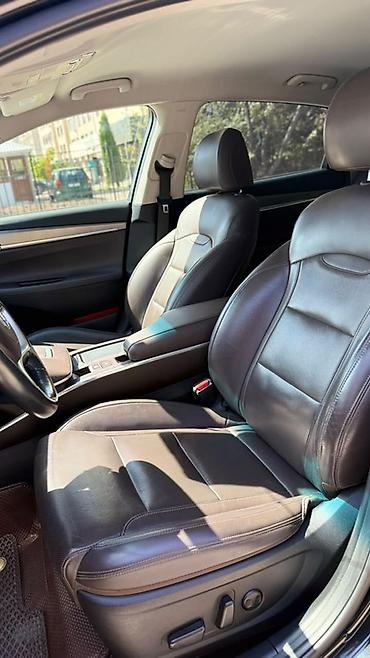 shevrale spark: Hyundai Grandeur: 2021 г., 2.4 л, Автомат, Гибрид, Седан — 8