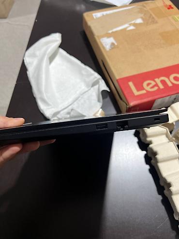 thinkpad t470: Ультрабук, Новый, AMD Ryzen 7 — 6