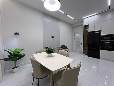 blue city evler: İcarəyə verilir 2 otaqlı yeni tikili 95 m², Ağ şəhər q. Kateqoriya — 8