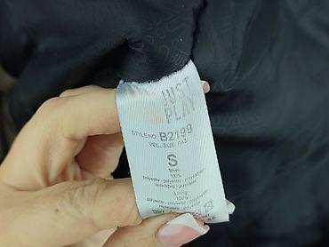 iceport jacket: Kurtka zimowa damska, rozmiar S — 5