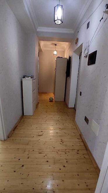 samux ev alqi satqisi: Ramana qəs., 4 otaqlı, Yeni tikili, 101 kv. m — 1