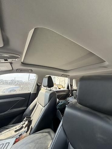 бачок одиссей: Wuling Asta — кроссовер для Voyah Free 2024, 1.5 л гибрид/EREV — 4